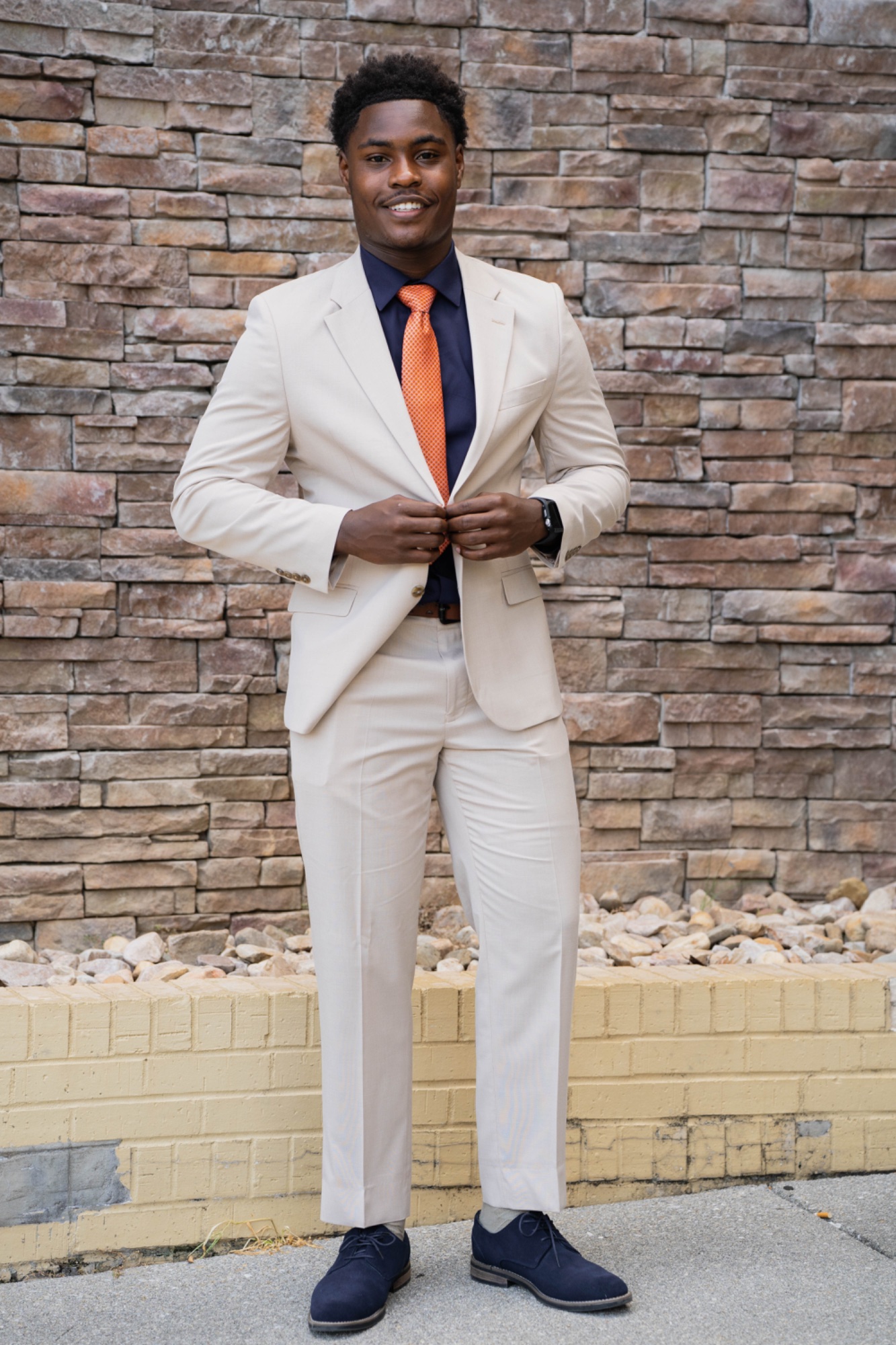 Isaiah Freeman, Founder and CEO of All About Youth PA